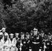 Canadian Chief of Defence Staff Gen. Wayne Eyre Participates in an Armed Forces Full Honors Wreath-Laying Ceremony at the Tomb of the Unknown Soldier