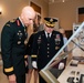 Canadian Chief of Defence Staff Gen. Wayne Eyre Participates in an Armed Forces Full Honors Wreath-Laying Ceremony at the Tomb of the Unknown Soldier