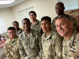 Command teams emphasize 'People First' in wake of severe weather