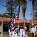 Fleet Weather Center Change of Command - San Diego