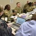 AFSB leaders come to RIA to conduct wargame, refine interoperability to support combatant commanders