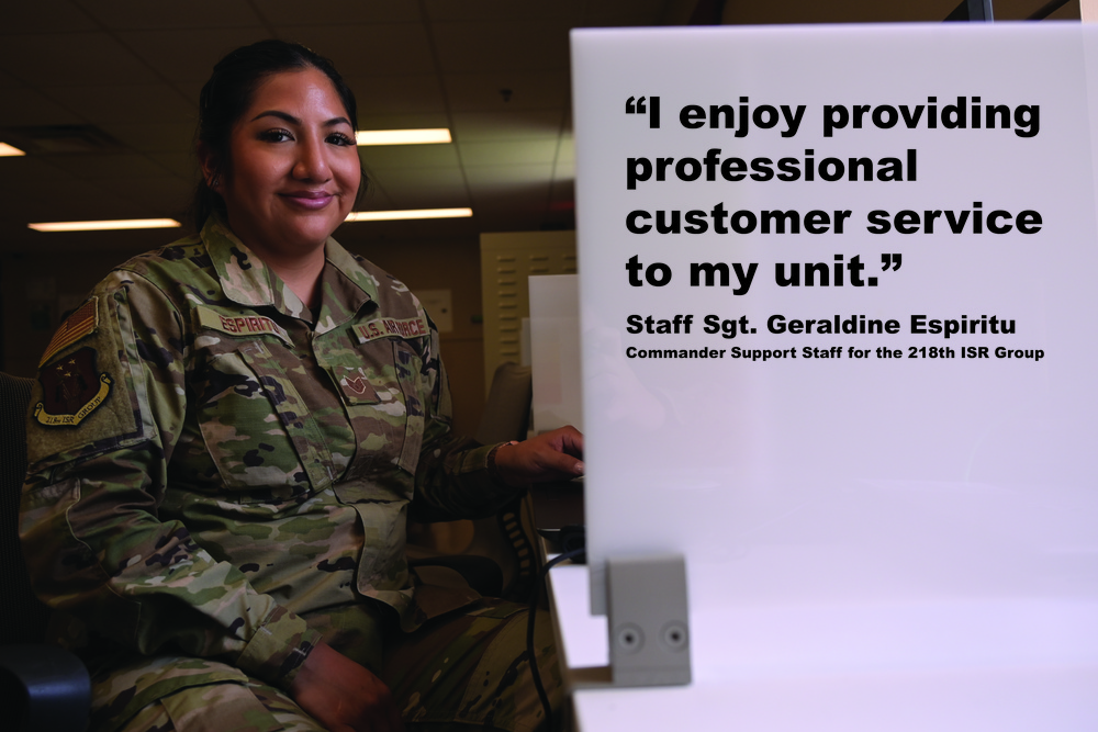 Airman Accolades at the 118th Wing