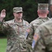 CSO Swears In First Space Force Honor Guard