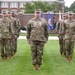 CSO Swears In First Space Force Honor Guard