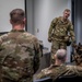 928th MWD detachment, 103rd AW conduct joint working dog training