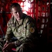 928th MWD detachment, 103rd AW conduct joint working dog training