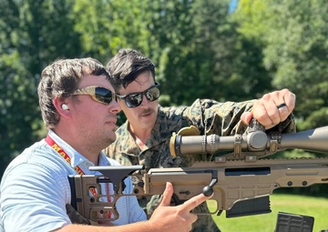 2023 Marine Corps Executive Forum