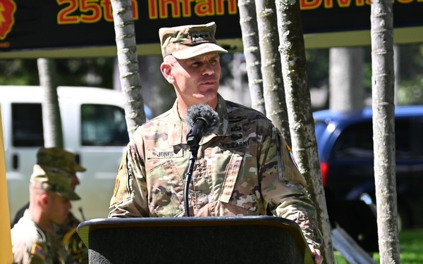 Pacific Army installation management team gets new leader