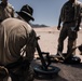 Marine Corps Special Operations Raiders conduct training alongside 3rd battalion, 4thMarine Regiment (REIN)