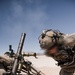 Marine Corps Special Operations Raiders conduct training alongside 3rd battalion, 4thMarine Regiment (REIN)