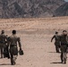 Marine Corps Special Operations Raiders conduct training alongside 3rd battalion, 4thMarine Regiment (REIN)