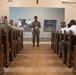 Reopening of historic Montford Point Chapel