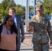Ambassador Bonnie Jenkins visits NORAD and USNORTHCOM
