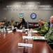 Ambassador Bonnie Jenkins visits NORAD and USNORTHCOM