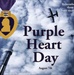 Purple Heart Day