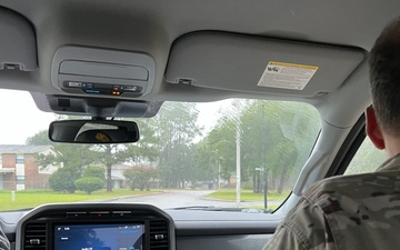 Command teams emphasize 'People First' in wake of severe weather