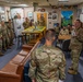 Immersion Tour with Chief Master Sgt. Venning and Mr. Craig Biddington