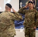 10th Mountain Division Band Change of Command