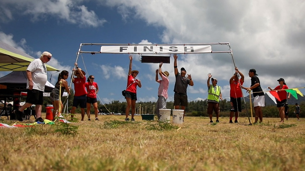 Cross Country Runners Compete at MCTAB