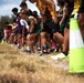 Cross Country Runners Compete at MCTAB