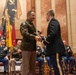 Indiana National Guard holds Officer Candidate School (OCS) Graduation for Class 72-23