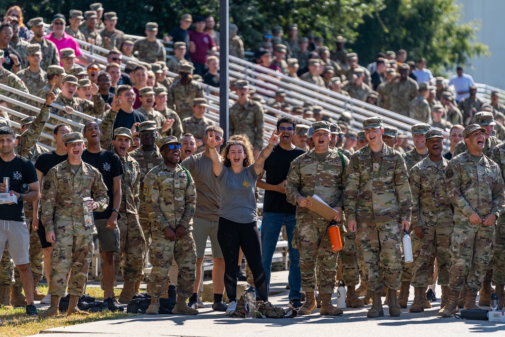 3rd Quarter Drill Down