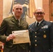 Indiana National Guard holds Officer Candidate School (OCS) Graduation for Class 72-23