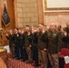 Indiana National Guard holds Officer Candidate School (OCS) Graduation for Class 72-23