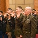 Indiana National Guard holds Officer Candidate School (OCS) Graduation for Class 72-23