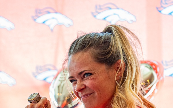 Salute to Service Boot Camp