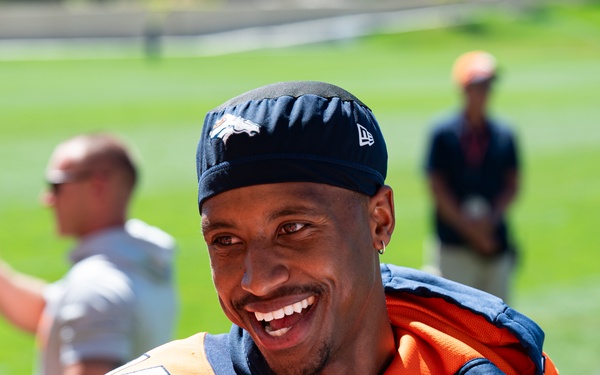 Salute to Service Boot Camp