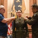 Indiana National Guard holds Officer Candidate School (OCS) Graduation for Class 72-23