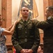 Indiana National Guard holds Officer Candidate School (OCS) Graduation for Class 72-23