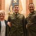 Indiana National Guard holds Officer Candidate School (OCS) Graduation for Class 72-23