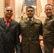 Indiana National Guard holds Officer Candidate School (OCS) Graduation for Class 72-23