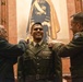 Indiana National Guard holds Officer Candidate School (OCS) Graduation for Class 72-23