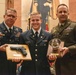 Indiana National Guard holds Officer Candidate School (OCS) Graduation for Class 72-23