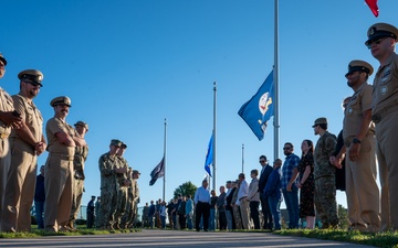 DVIDS - News - Veterans Day: Broncos honor military with Salute to Service