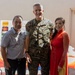 MCB Camp Pendleton celebrates Multi-Cultural Day