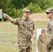 MIRC Soldiers compete to earn German Armed Forces Proficiency Badge
