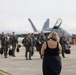 Home Sweet Home; Carrier Air Wing 5 Returns to MCAS Iwakuni