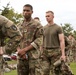 MIRC Soldiers compete to earn German Armed Forces Proficiency Badge