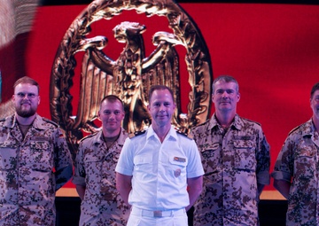 GAFPB: A powerful symbol and more than a badge