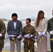 Army engineers, Air Force cut ribbon on $22 million runway repair project