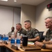 3d Marine Division Commanding General visits 3d Marine Littoral Regiment