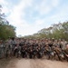 Navigating the Toxic Swell: Joint Hazmat Training Unites Airmen and Marines in Hawaii