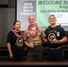 Aim High: MCBH PRTF Leadership Participate in Ewa Beach Elementary Curriculum Night