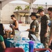 Expanding our Support: Marine Corps Base Hawaii holds Volunteer Fair