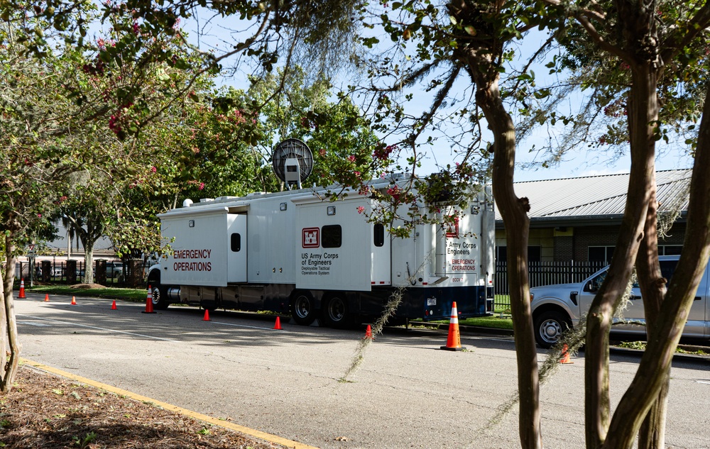 Hurricane Idalia Recovery
