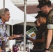 Expanding our Support: Marine Corps Base Hawaii holds Volunteer Fair